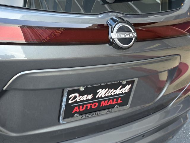 2022 Nissan Kicks S FWD - 23073412 - 21