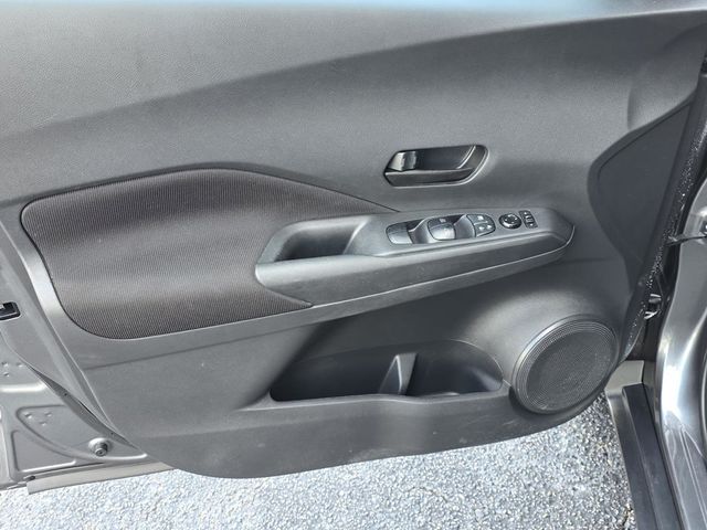 2022 Nissan Kicks S FWD - 23073412 - 23