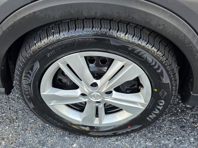 2022 Nissan Kicks S FWD - 23073412 - 25