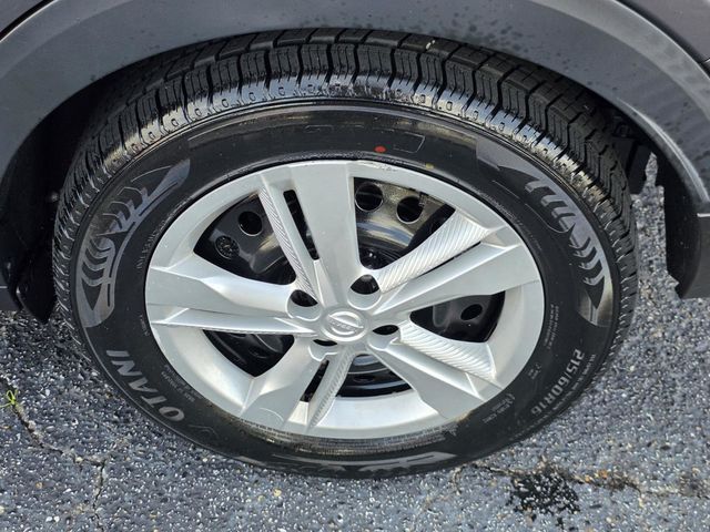 2022 Nissan Kicks S FWD - 23073412 - 26