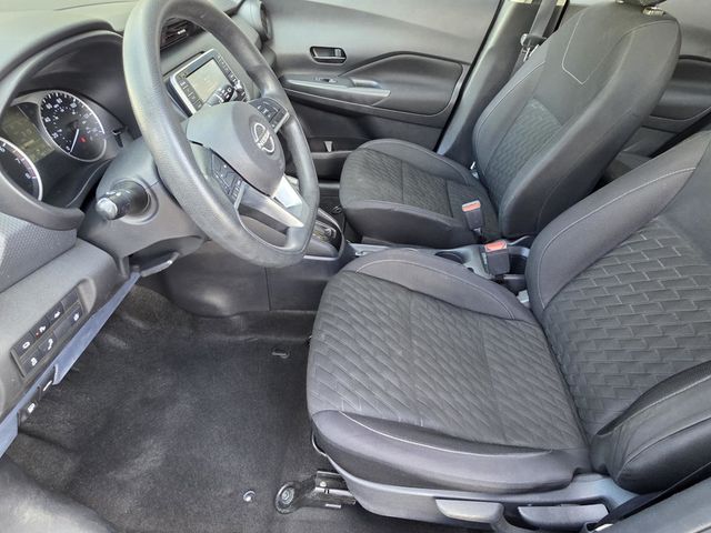 2022 Nissan Kicks S FWD - 23073412 - 5