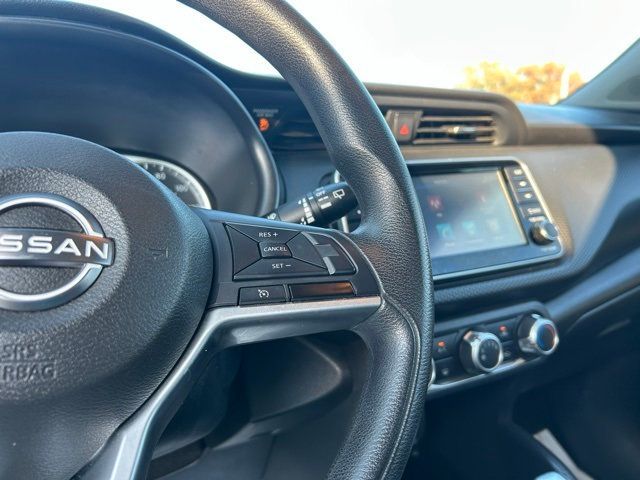 2022 Nissan Kicks S FWD - 22947708 - 9