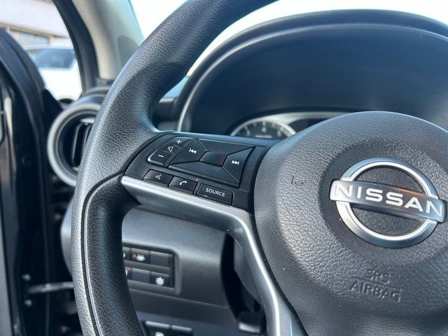 2022 Nissan Kicks S FWD - 22947708 - 10