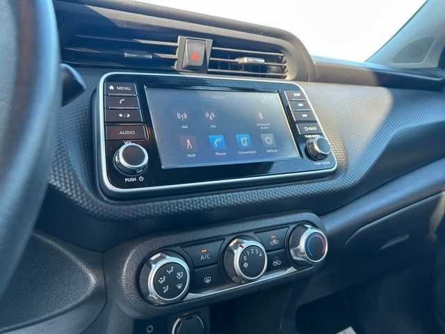 2022 Nissan Kicks S FWD - 22947708 - 12