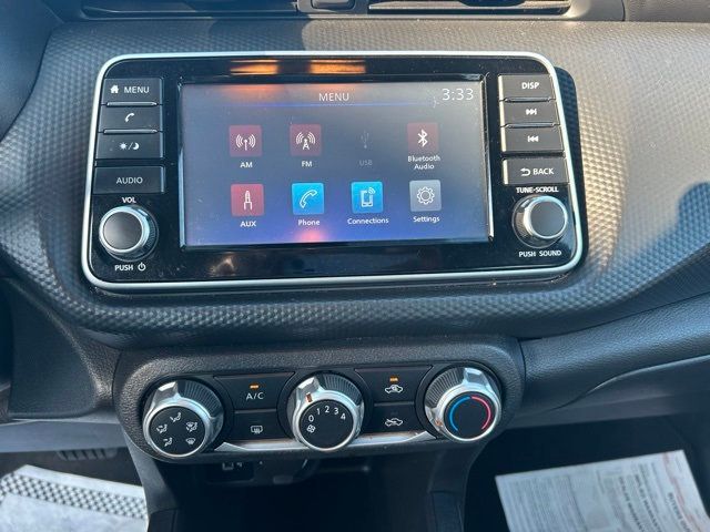 2022 Nissan Kicks S FWD - 22947708 - 13