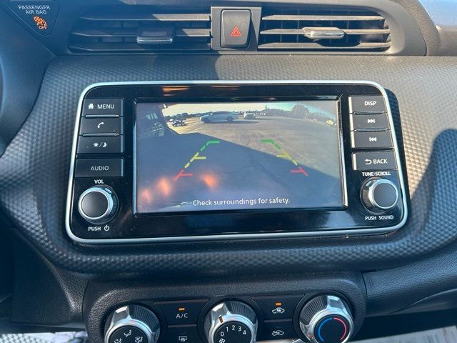 2022 Nissan Kicks S FWD - 22947708 - 14