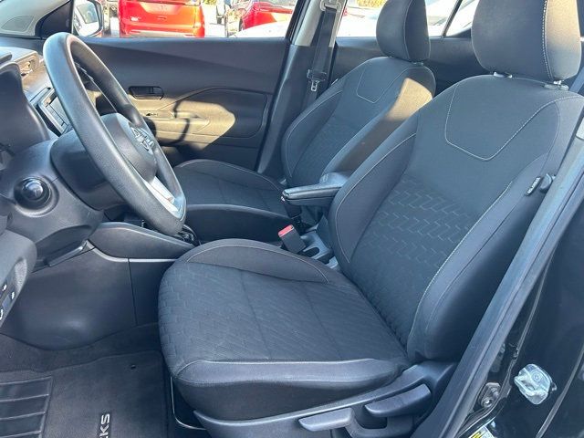 2022 Nissan Kicks S FWD - 22947708 - 15
