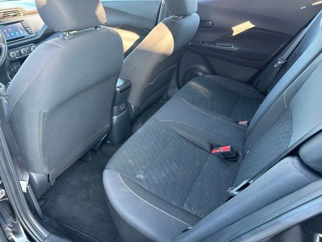 2022 Nissan Kicks S FWD - 22947708 - 16