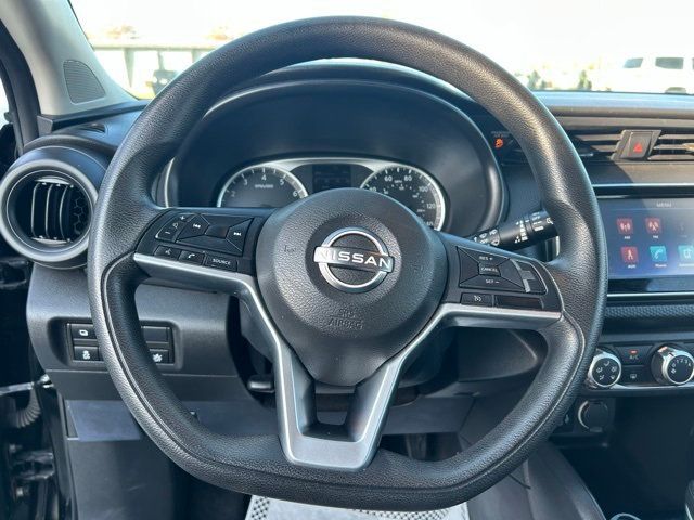 2022 Nissan Kicks S FWD - 22947708 - 8