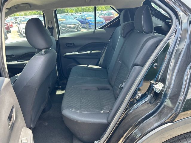 2022 Nissan Kicks S FWD - 23059457 - 6