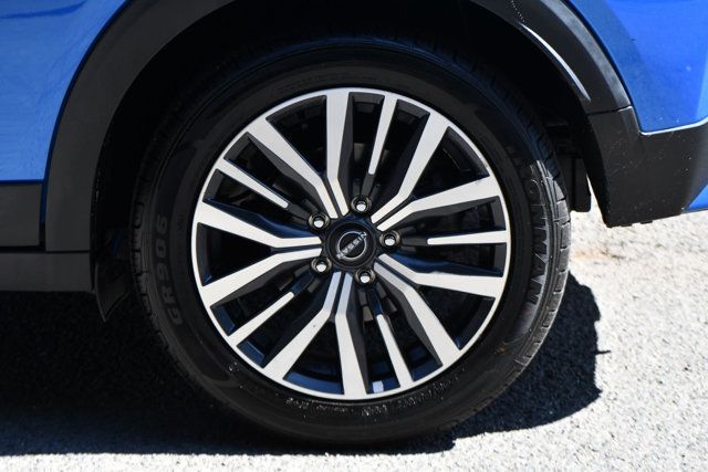 2022 Nissan Kicks SV FWD - 23000667 - 11