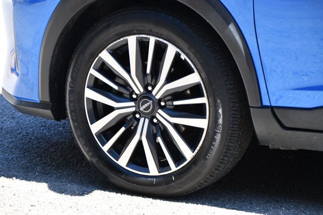 2022 Nissan Kicks SV FWD - 23000667 - 13