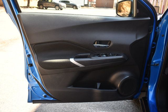 2022 Nissan Kicks SV FWD - 23000667 - 14