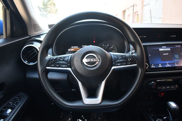 2022 Nissan Kicks SV FWD - 23000667 - 20