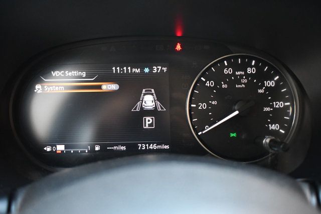 2022 Nissan Kicks SV FWD - 23000667 - 21