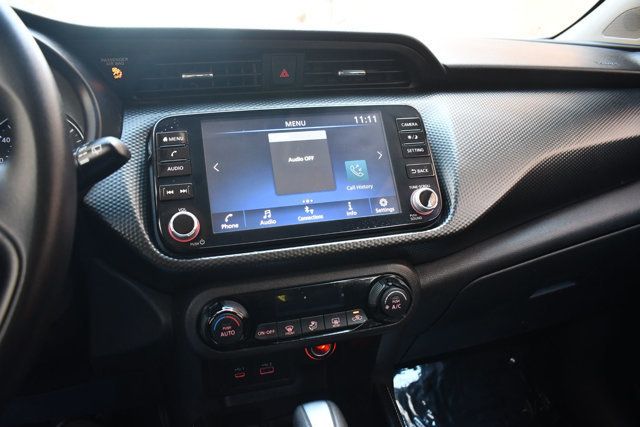 2022 Nissan Kicks SV FWD - 23000667 - 22