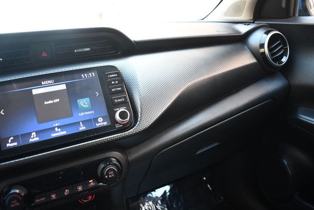 2022 Nissan Kicks SV FWD - 23000667 - 26
