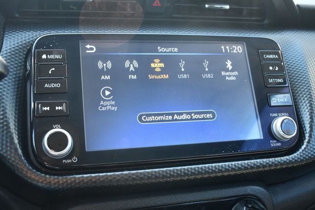 2022 Nissan Kicks SV FWD - 23000667 - 35