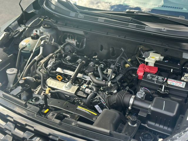 2022 Nissan Kicks SV FWD - 22922534 - 9