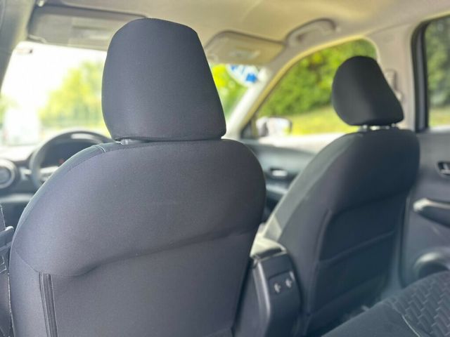 2022 Nissan Kicks SV FWD - 22922534 - 14