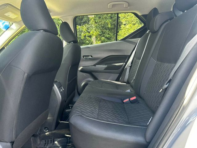 2022 Nissan Kicks SV FWD - 22922534 - 16