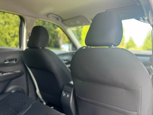 2022 Nissan Kicks SV FWD - 22922534 - 18