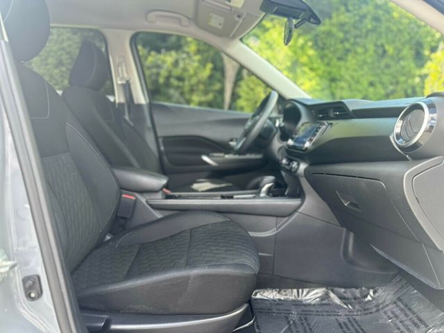 2022 Nissan Kicks SV FWD - 22922534 - 23