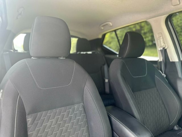 2022 Nissan Kicks SV FWD - 22922534 - 25