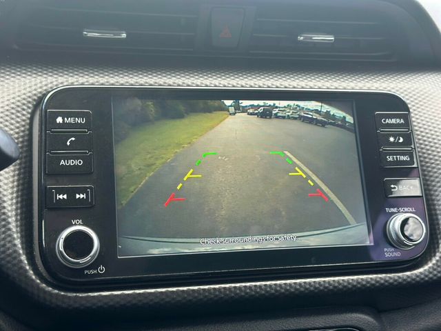 2022 Nissan Kicks SV FWD - 22922534 - 31