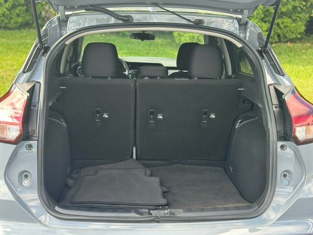 2022 Nissan Kicks SV FWD - 22922534 - 5