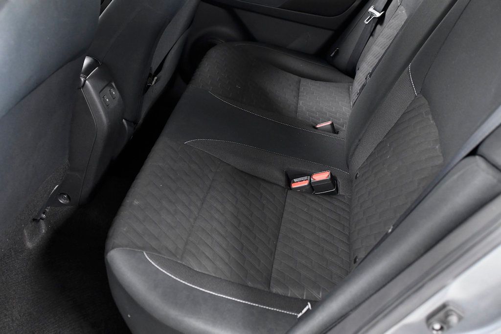 2022 Nissan Kicks SV FWD - 22379210 - 9