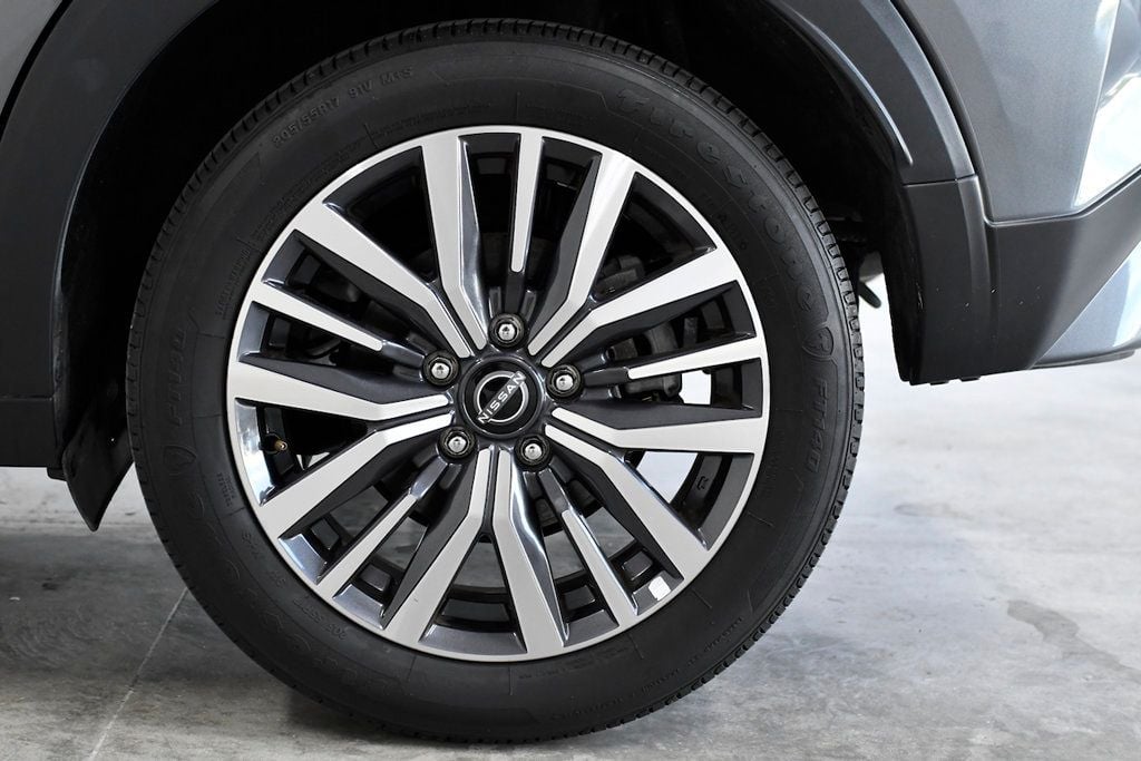 2022 Nissan Kicks SV FWD - 22379210 - 11