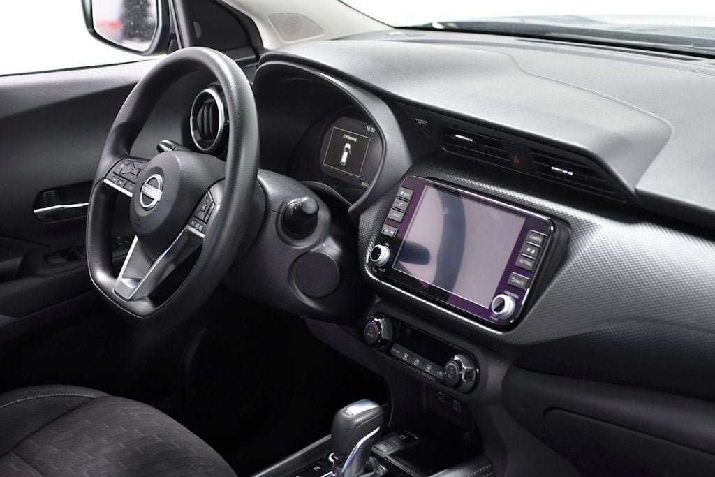 2022 Nissan Kicks SV FWD - 22379210 - 16