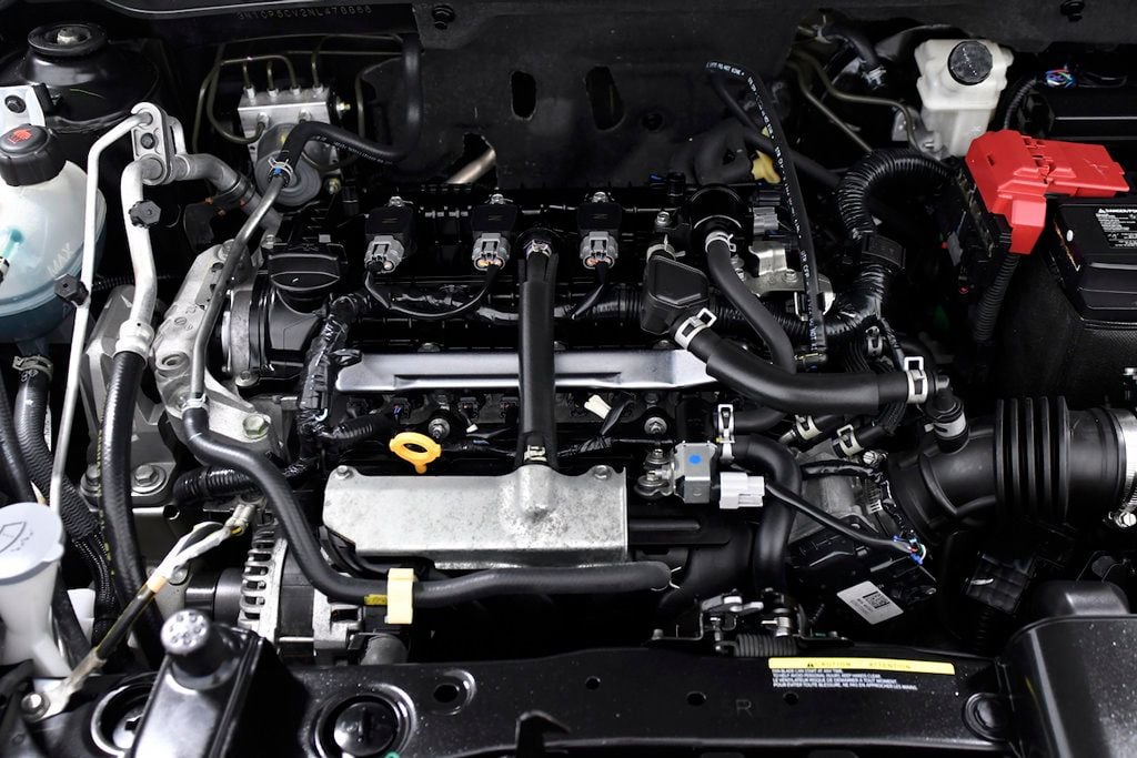 2022 Nissan Kicks SV FWD - 22379210 - 18