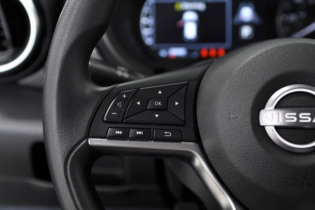 2022 Nissan Kicks SV FWD - 22379210 - 20