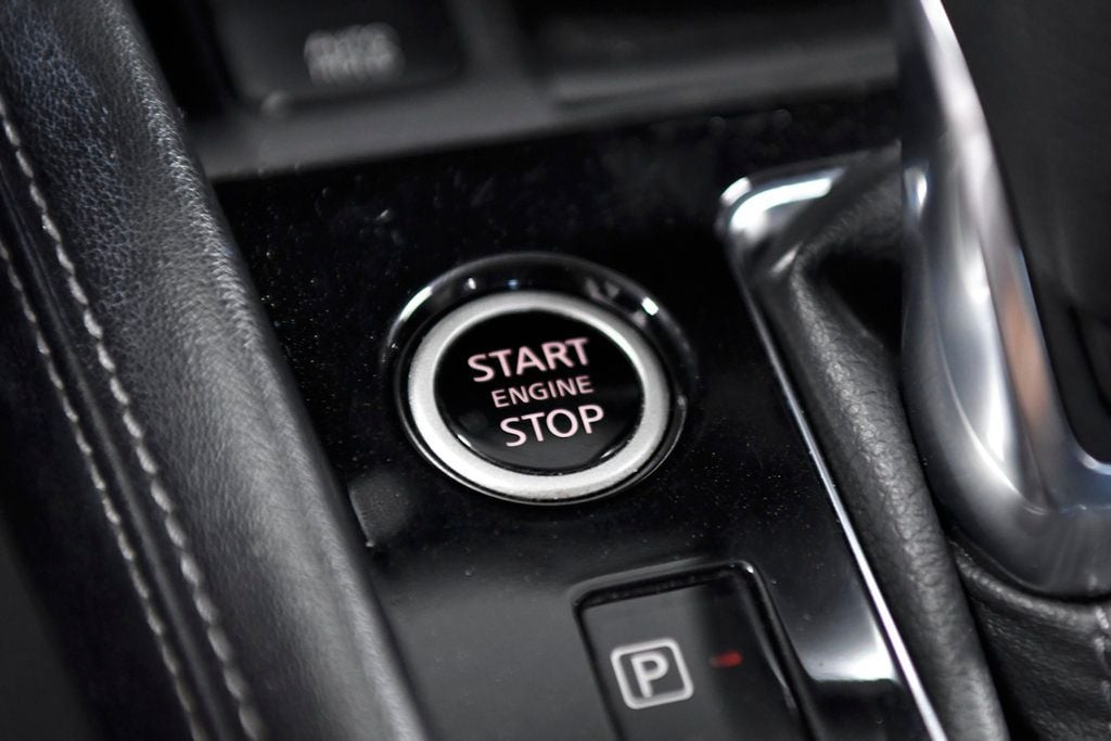 2022 Nissan Kicks SV FWD - 22379210 - 25