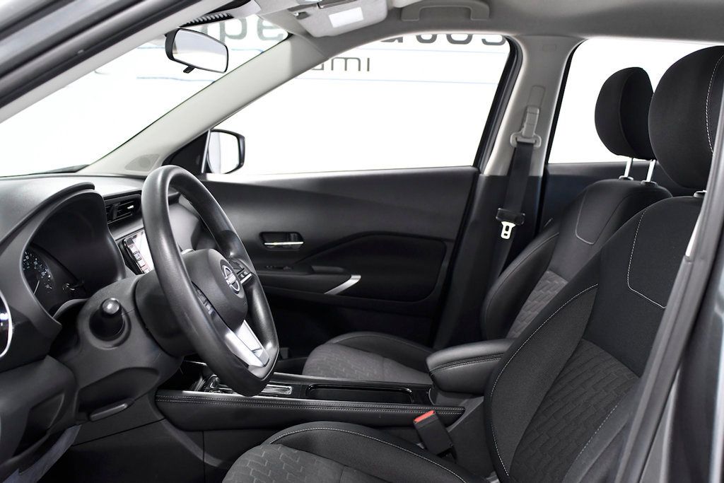 2022 Nissan Kicks SV FWD - 22379210 - 6