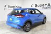 2022 Nissan Kicks SV FWD - 22486218 - 3