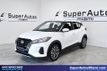 2022 Nissan Kicks SV FWD - 22525881 - 0