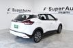 2022 Nissan Kicks SV FWD - 22525881 - 3