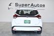 2022 Nissan Kicks SV FWD - 22525881 - 4