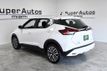 2022 Nissan Kicks SV FWD - 22525881 - 5