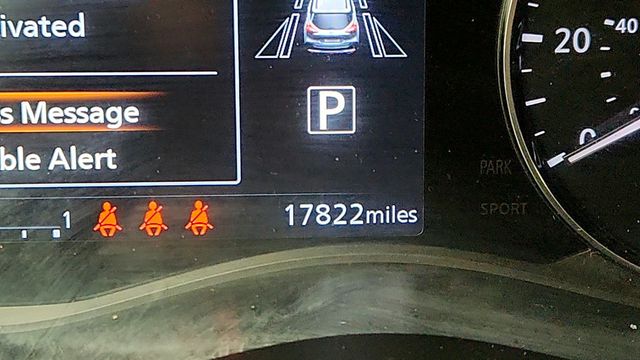 2022 Nissan Kicks SV with Spoiler & Illuminated Kick Plates - 22954478 - 13