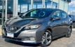 2022 Nissan Leaf SL PLUS Hatchback - 22671822 - 0