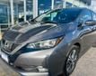 2022 Nissan Leaf SL PLUS Hatchback - 22671822 - 10