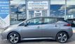 2022 Nissan Leaf SL PLUS Hatchback - 22671822 - 46