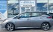 2022 Nissan Leaf SL PLUS Hatchback - 22671822 - 48