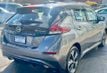 2022 Nissan Leaf SL PLUS Hatchback - 22671822 - 4