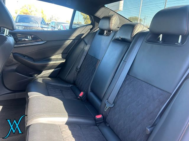 2022 Nissan Maxima SR Sedan 4D - 23098816 - 16