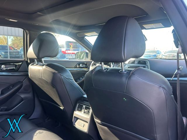 2022 Nissan Maxima SR Sedan 4D - 23098816 - 21